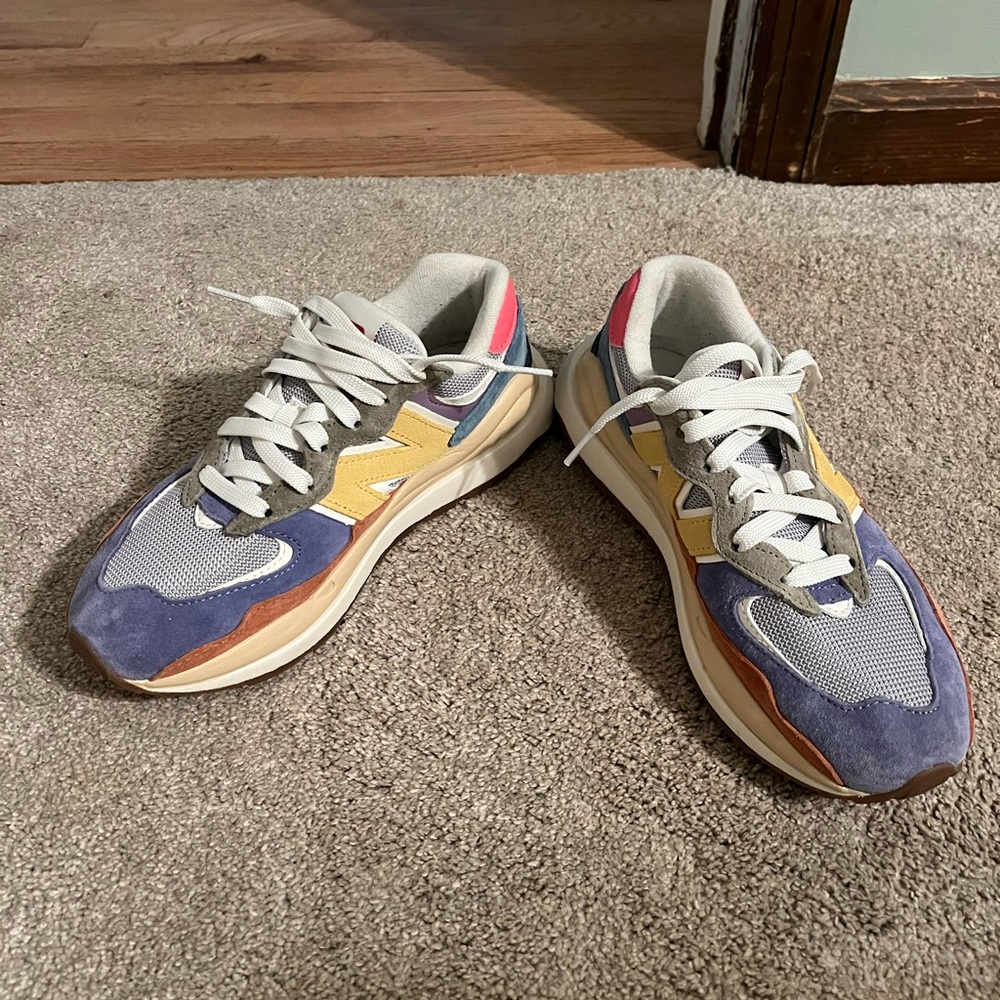 New Balance 57/40